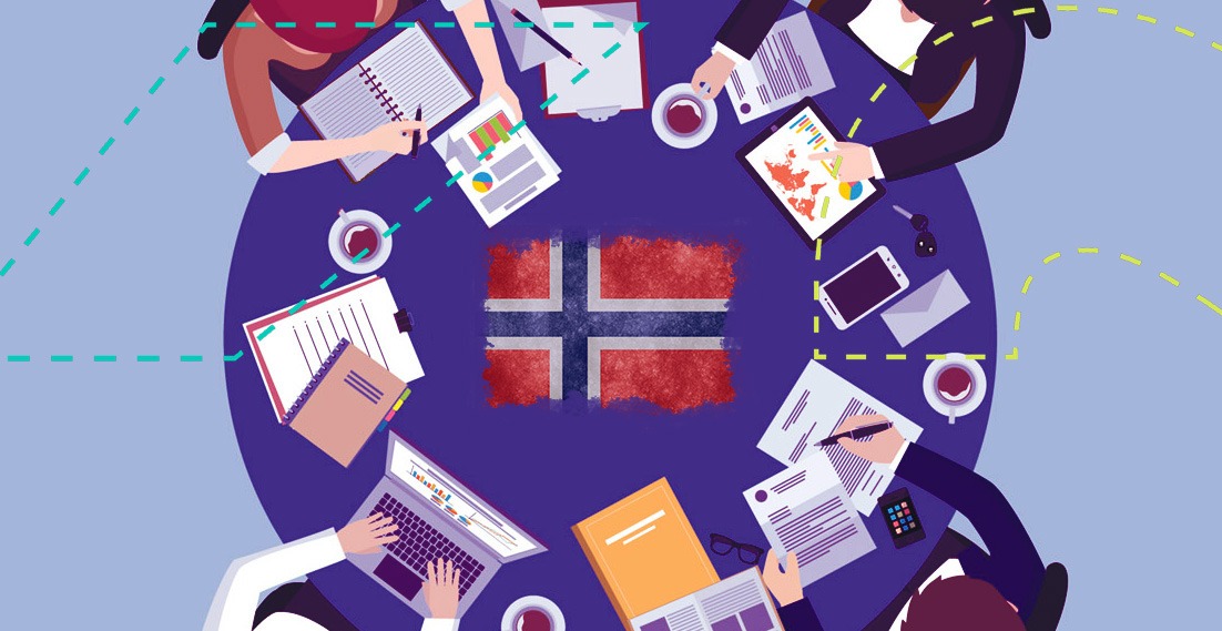 Czy Norwegia przyjmie walutę cyfrową