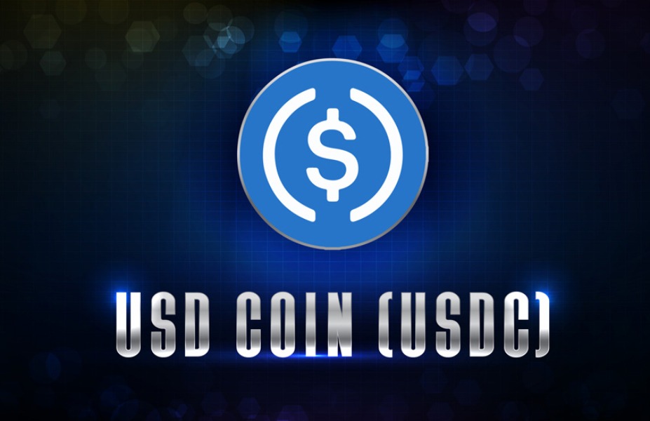 USDC Coin