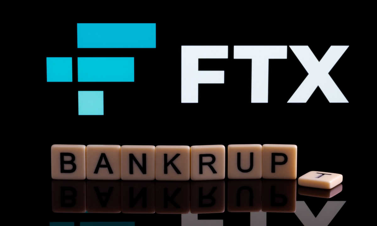 Upadek FTX - czy branża krypto potrzebuje regulacji